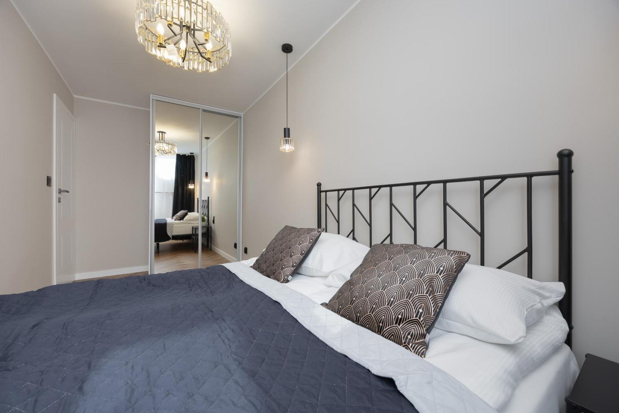 Tasteful Grzybowska Near Centre By Renters * Warsaw